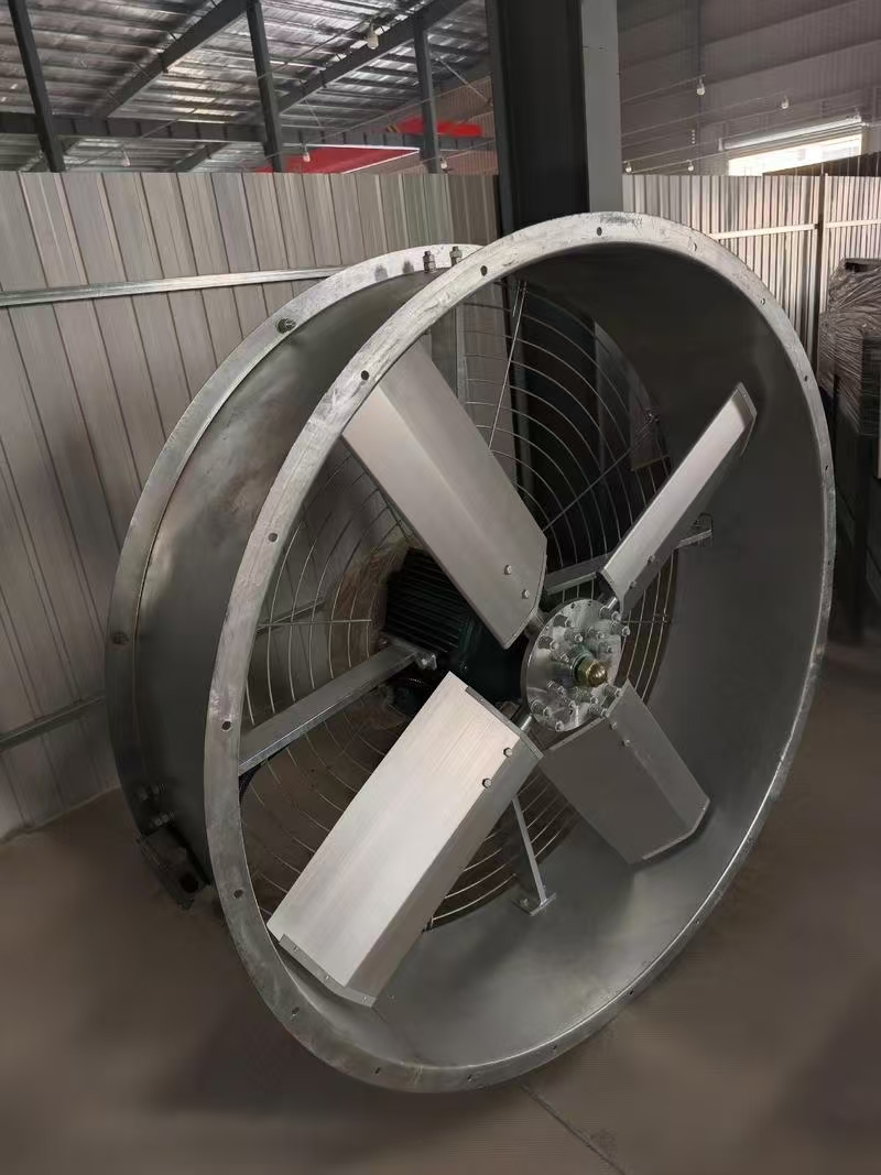 SmartCTW Kühlturm – Betriebsvorbereitung und Wartung – Kaltwasserwanne