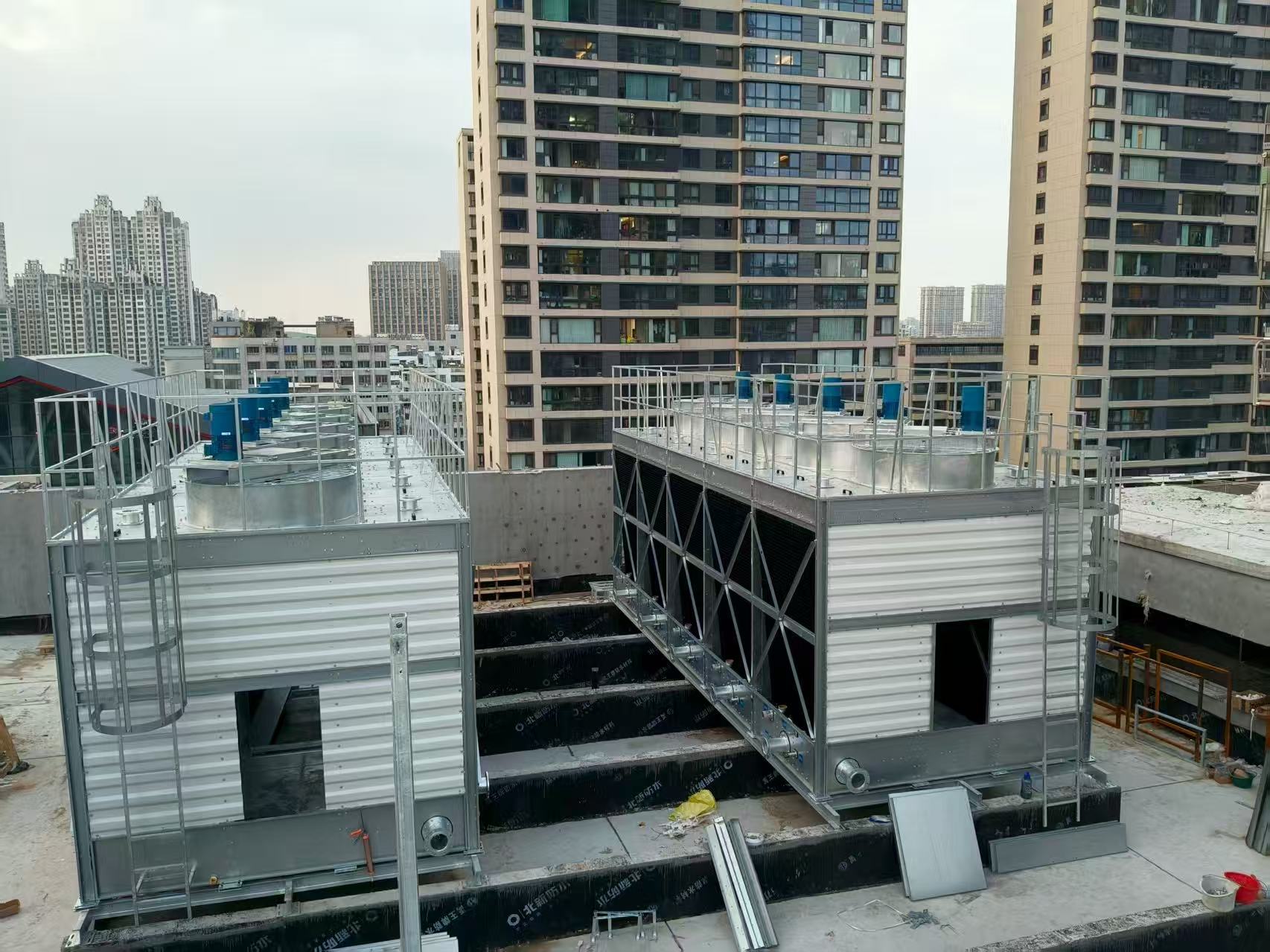 Tianjin Yanyuan Hotel